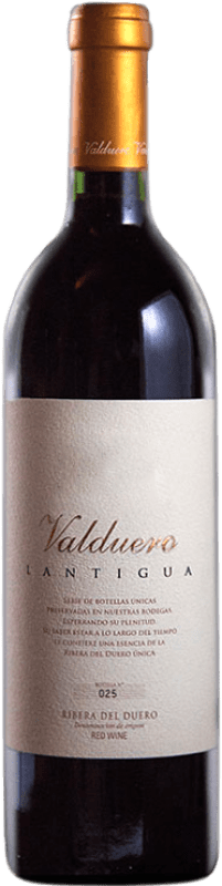 3 478,95 € Бесплатная доставка | Красное вино Valduero Lantigua Гранд Резерв 1991 D.O. Ribera del Duero