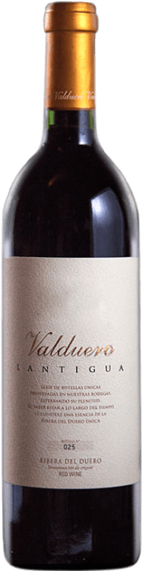 2 983,95 € Kostenloser Versand | Rotwein Valduero Lantigua Große Reserve — Lange Reifung 1991 D.O. Ribera del Duero
