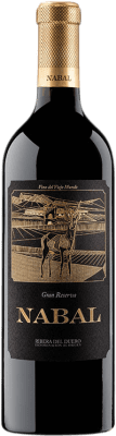 Nabal Ribera del Duero Grande Reserva 75 cl