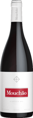 Herdade do Mouchão Alentejo 75 cl