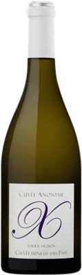 Xavier Vignon Cuvée Anonyme Blanc