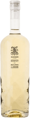 Xavier Vignon Muscat 50 cl