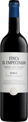 Vega Real Finca El Empecinado Tempranillo Ribera del Duero Chêne 75 cl