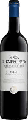 Vega Real Finca El Empecinado Quercia