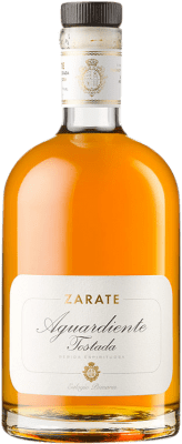 17,95 € | Орухо Марк Zárate Tostado D.O. Orujo de Galicia Галисия Испания Albariño бутылка Medium 50 cl