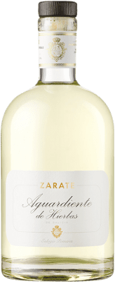 Envoi gratuit | Liqueur aux herbes Zárate D.O. Orujo de Galicia Galice Espagne Bouteille Medium 50 cl