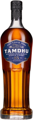 Single Malt Whisky Tamdhu 15 Ans