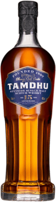 Whiskey Single Malt Tamdhu 15 Jahre
