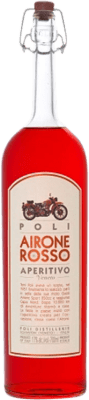 Liköre Poli Airone Rosso Aperitivo Veneto 70 cl