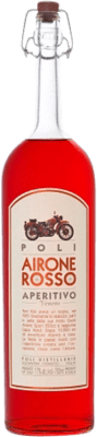 Spirits Poli Airone Rosso Aperitivo Veneto 70 cl