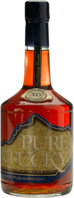 Whisky Bourbon Willett Pure Kentucky X.O. Small Batch