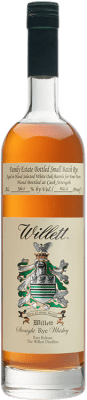 Blended Whisky Willett Rye