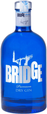 Джин Perucchi 1876 Bridge Premium Dry Gin