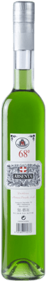 Absinto Perucchi 1876 Montana 68º 50 cl