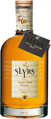 Виски из одного солода Slyrs Classic 70 cl