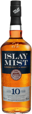 Blended Whisky Islay Mist 10 Ans 70 cl