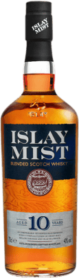 Whiskey Blended Islay Mist 10 Jahre 70 cl