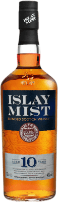 Whisky Blended Islay Mist 10 Years 70 cl