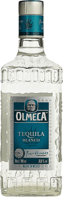 Текила Olmeca Silver 70 cl