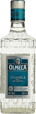 Tequila Olmeca Silver — Edition Silber 70 cl