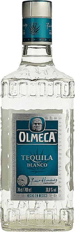 18,95 € | Tequila Olmeca Silver México 70 cl