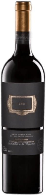 29,95 € Envoi gratuit | Vin Mousseux Rouge Sant Josep Plana d'en Fonoll Selecció 259 D.O. Catalunya