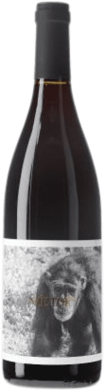 11,95 € | 赤いスパークリングワイン La Vinyeta Mono Víctor D.O. Empordà スペイン Monastrell 75 cl