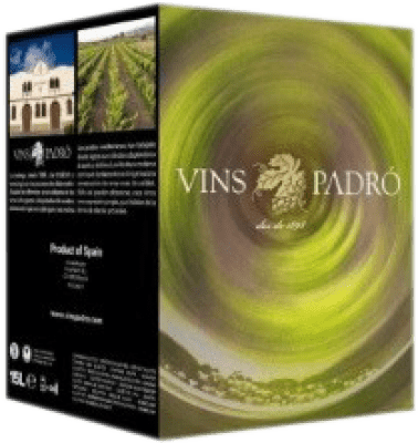 Padró Bag in Box 15 L