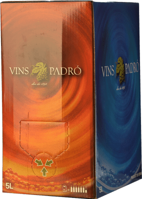 Padró 5 L