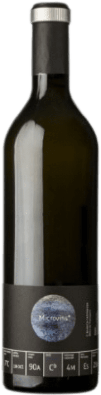 18,95 € 免费送货 | 白酒 La Vinyeta Microvins Castanyer D.O. Empordà