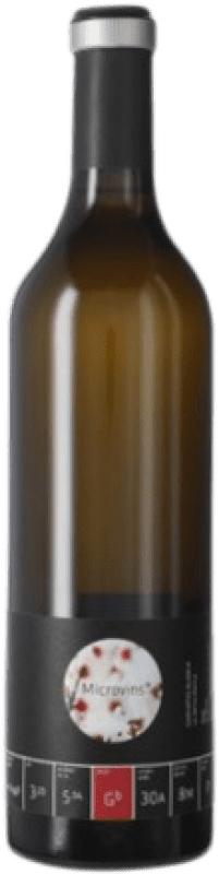 27,95 € | Vino Bianco La Vinyeta Microvins D.O. Empordà Spagna Garnacha — Grenache 75 cl