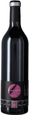 La Vinyeta Microvins Bota Garnacha — Grenache Empordà 75 cl