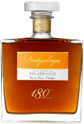 Armagnac Dartigalongue Louis Philippe 180 Aniversario 70 cl