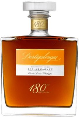 阿马尼亚克 Dartigalongue Louis Philippe 180th Edición Especial Aniversario — 特别周年版 70 cl
