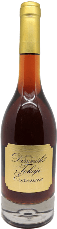 601,95 € Free Shipping | Sweet Wine Disznókő Tokaji Eszencia I.G. Tokaj-Hegyalja Half Bottle 37 cl