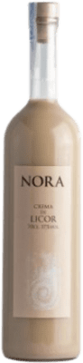 Crema di Liquore Viña Nora 70 cl