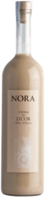 Licor Creme Viña Nora 70 cl