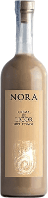 Licor Creme Viña Nora