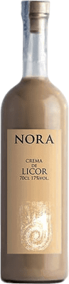 Sahnelikör Viña Nora 70 cl