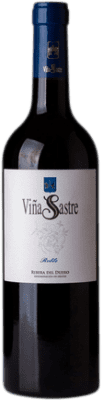 Viña Sastre Carvalho 1,5 L