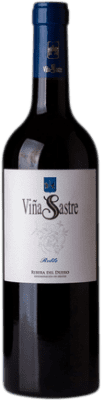 Viña Sastre Tempranillo Ribera del Duero Дуб бутылка Магнум 1,5 L