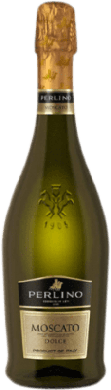 Kostenloser Versand | Süßwein Perlino Italien Muskat 75 cl Kostenloser Versand | Süßwein Perlino Italien Muskat 75 cl
