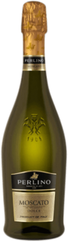 Free Shipping | Sweet wine Perlino Italy Muscat 75 cl