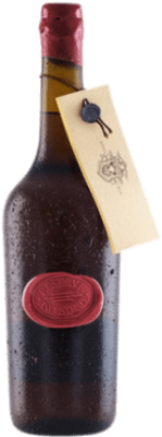 Calvados Roger Groult Ancestrale Reserve — Aged