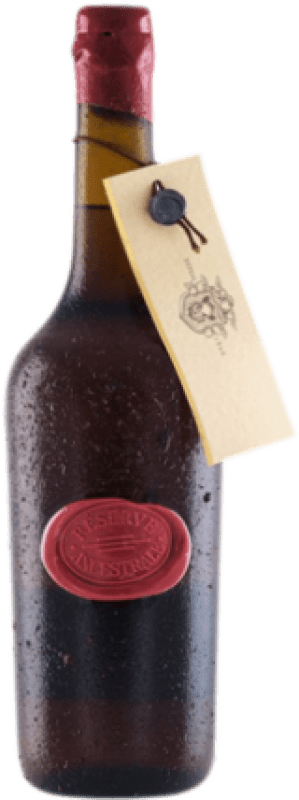 489,95 € | Calvados Roger Groult Ancestrale Reserve — Aged I.G.P. Calvados Pays d'Auge France 70 cl