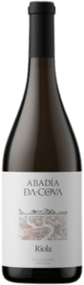 Abadia da Cova Riola Ribeira Sacra 75 cl