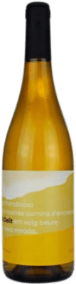 La Font de Jui A Delit Vermentino 75 cl