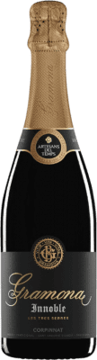 Gramona Innoble Xarel·lo Brut Nature Corpinnat 75 cl