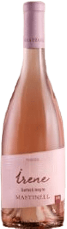 18,95 € Envoi gratuit | Vin rose MasTinell Irene D.O. Penedès