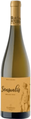 Finca Molí Coloma Sensualis Blanc Penedès 75 cl